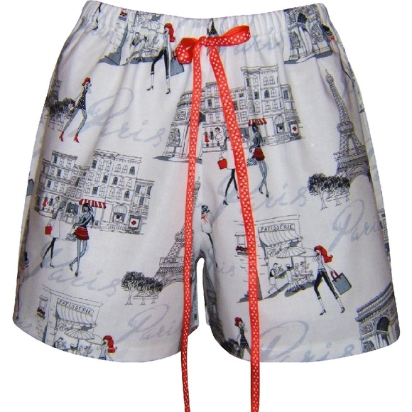 Weekend In Paris Boxer - Picture 1 of 1